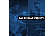 BLUE CADILLAC ORCHESTRA